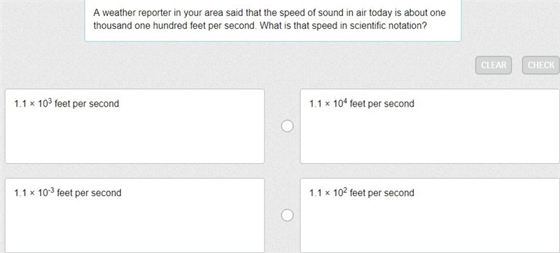 (25 points) A weather reporter in your area said that the speed of sound in air today-example-1