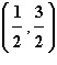 What is the equation of the line that passes through the points ?-example-2