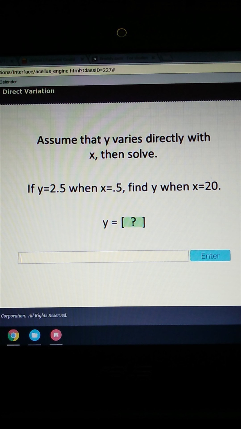 Help please, thanks. If you can describe how to solve it then that would be very helpful-example-1