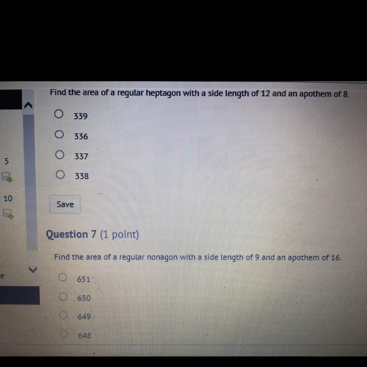 Answer both questions please-example-1