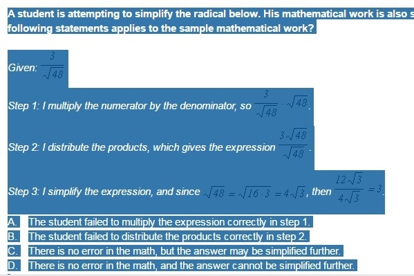 Math problens Suck! Please help me, Im really bad at math >w-example-1