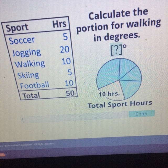 What is the degree??-example-1