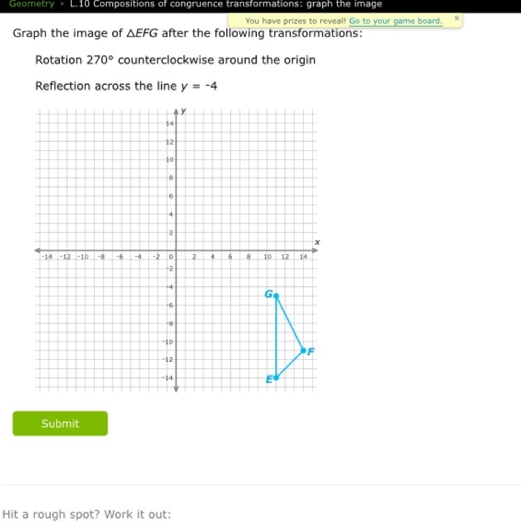 Can someone please help me with this IXL thanks!-example-1