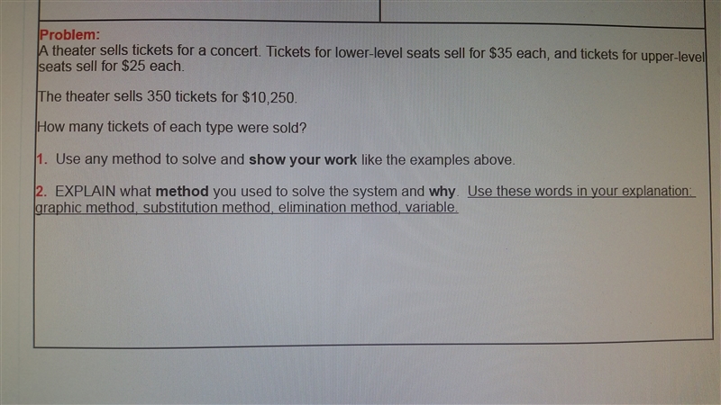 How can i solve this? I've looked at countless videos and nothing helps.-example-1