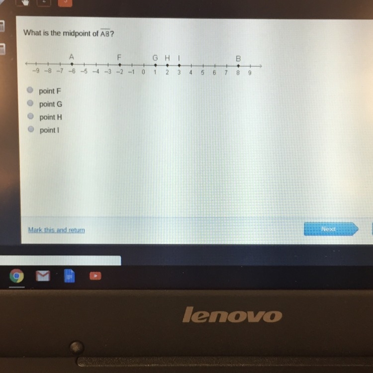 What is the midpoint-example-1