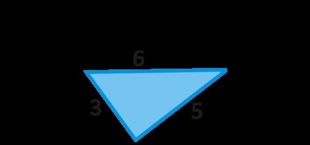 PLS SOLVE ASAP!!! What type of triangle is this? A. acute B.obtuse-example-1