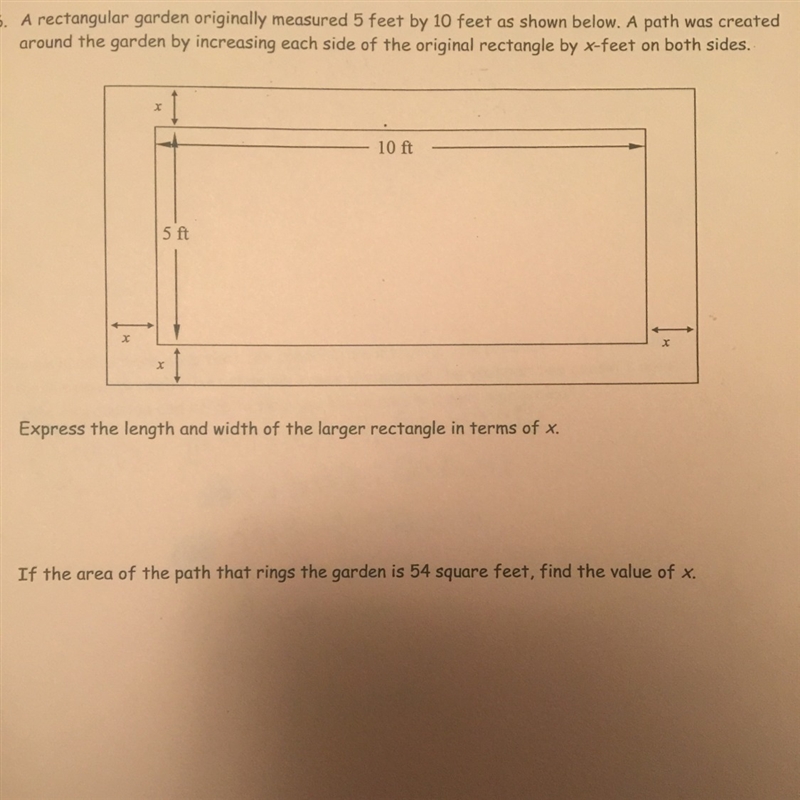 Need help solving algebraically!-example-1