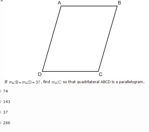 What is the answer ??so that quadrilateral ABCD is a parallelogram.-example-1