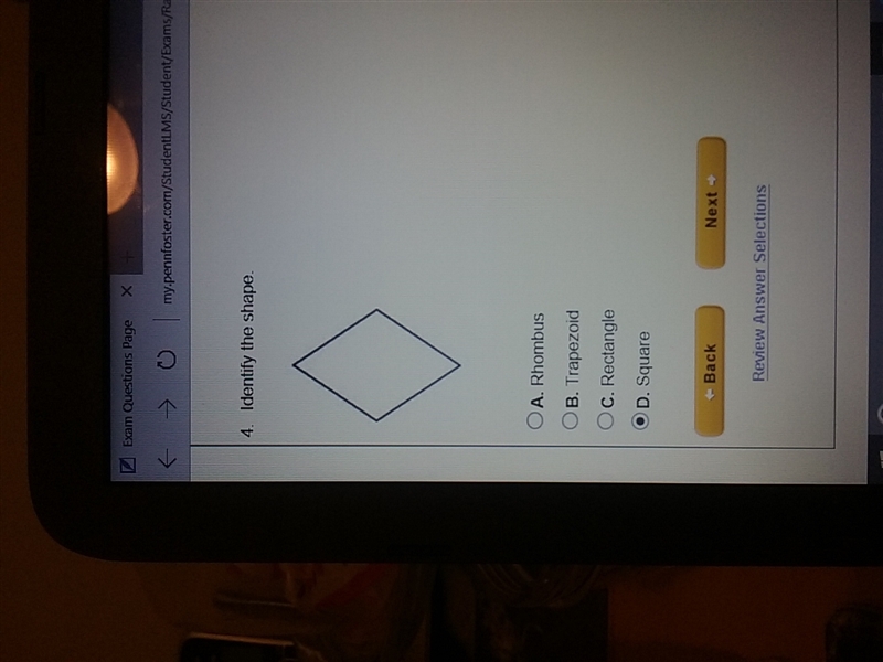 Identify the shape please help-example-1