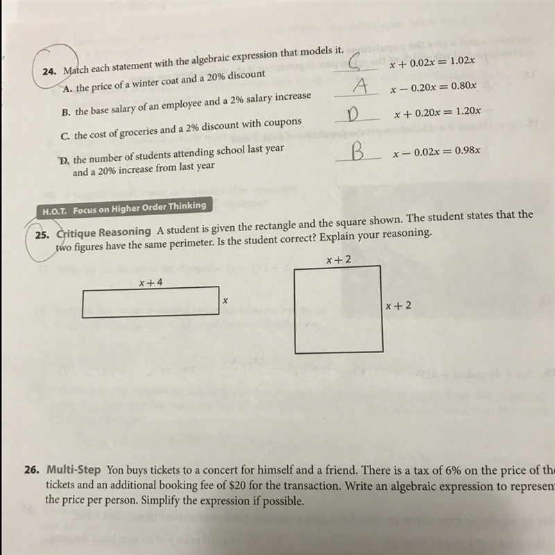 Can someone help me for 25? Thx-example-1