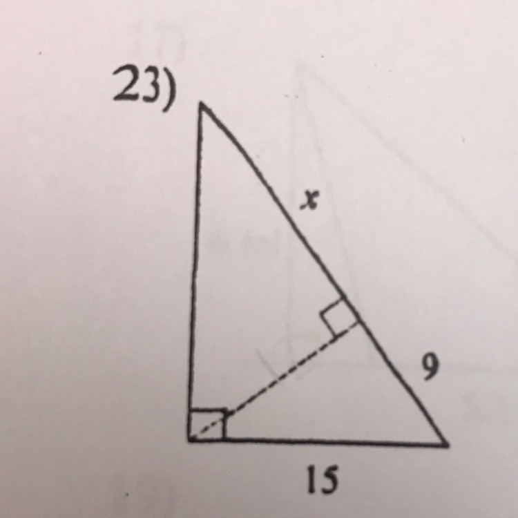 Find the missing length-example-1