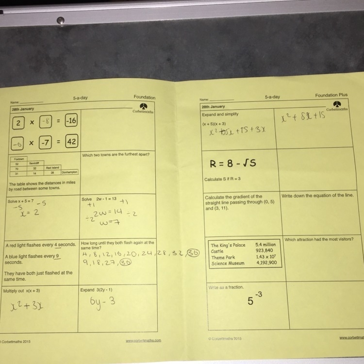 Can someone please help me on working these out really confused-example-1