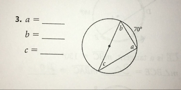 How to find the angles?-example-1