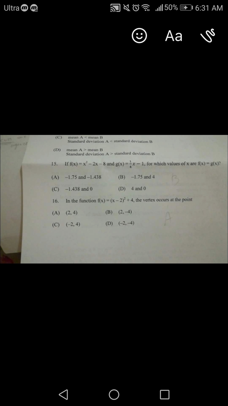 Help plz 15. and 16. math explain and answer is on side already-example-1