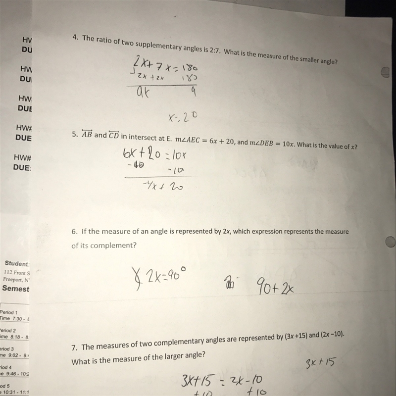 Almost done. Math has been my worst nightmare since 6th grade.-example-1