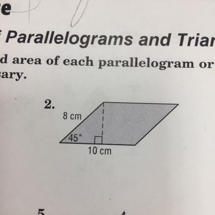 Area of the triangle-example-1