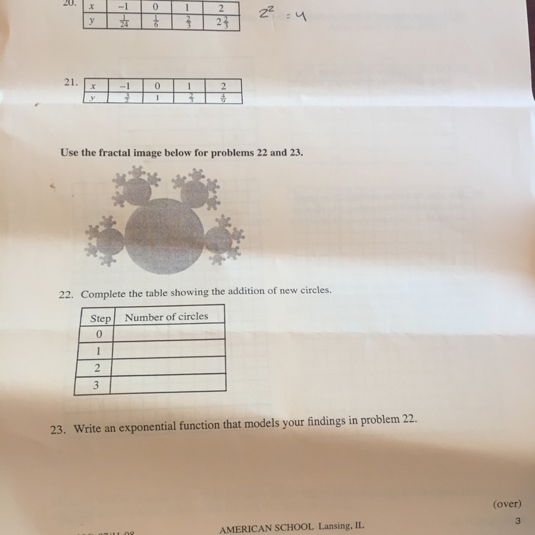 Help! Please!! Its Algebra 1 american school.-example-1