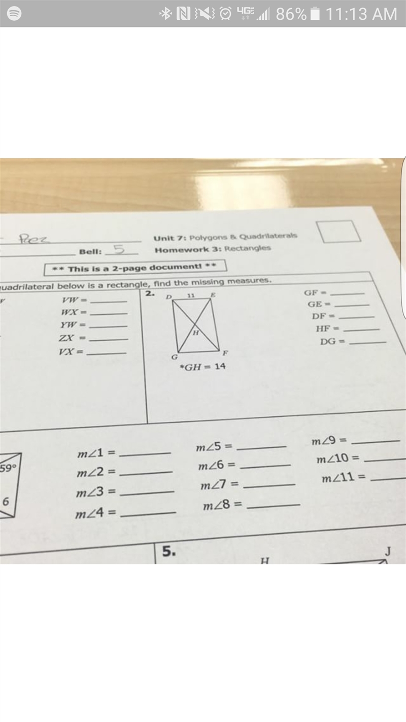 Please help with Polynomials. I just need the steps for number 2 of how to do it. Like-example-1