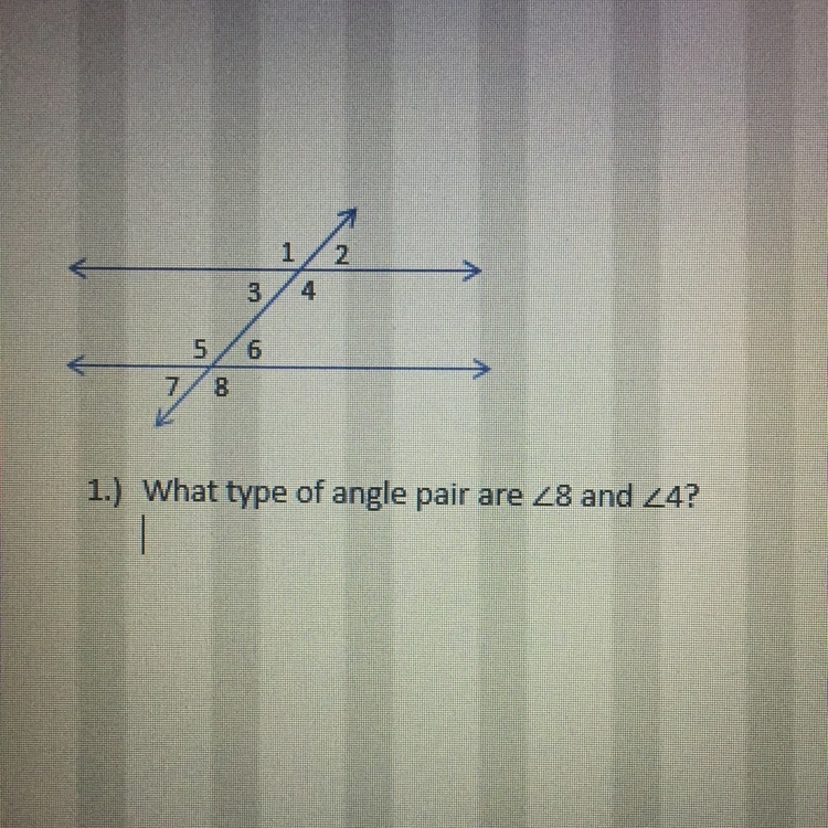 PLEASE HELP!!' I'm behind in math! I just need to catch up in the next few days over-example-1