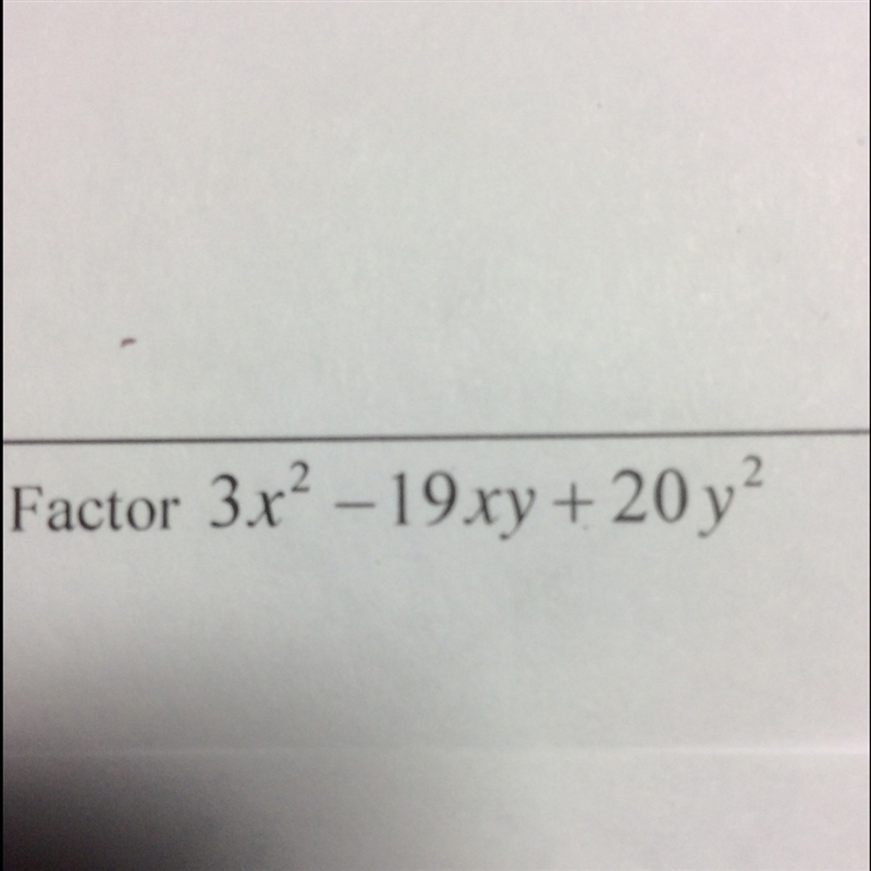 Can someone factor this problem for me?-example-1