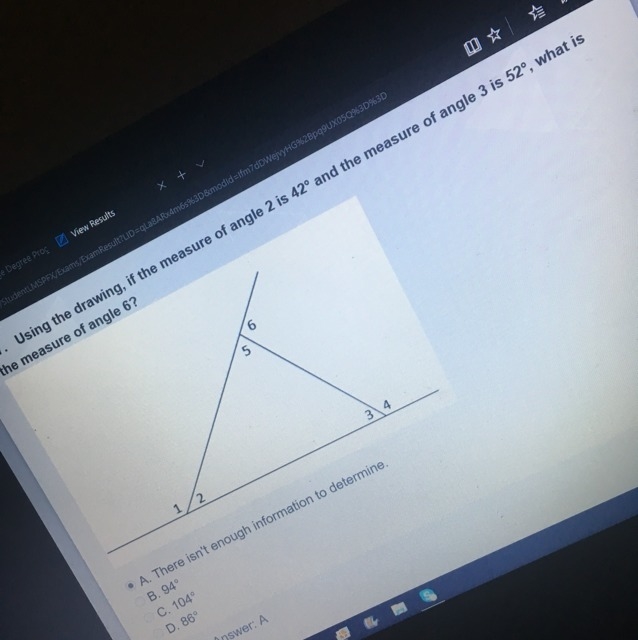 Got it wrong please help and explain!!!!!!!!!-example-1