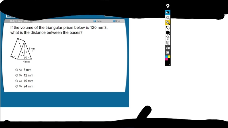 10th grade volume of prisms-example-1