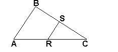 PLEASE HELP WITH GEOMETRY!!! LOTS OF POINTS! Given CS = 3, SB = 6, CR = 4, and RA-example-1