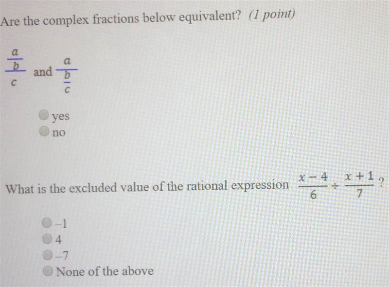 I need help with 2 questions please-example-1