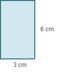 How will the perimeter of the rectangle change if each side is increased by a factor-example-1