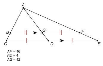 What is the length of segment AD? Answer and explain why :)-example-1