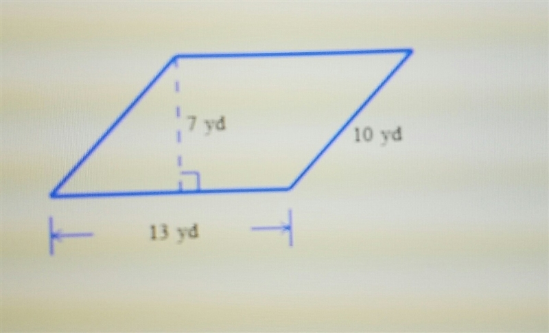 Find the area of this parallelogram.-example-1