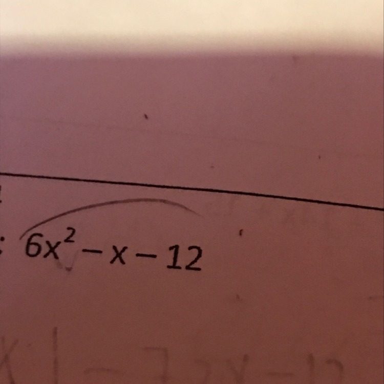 Please factor this trinomial-example-1