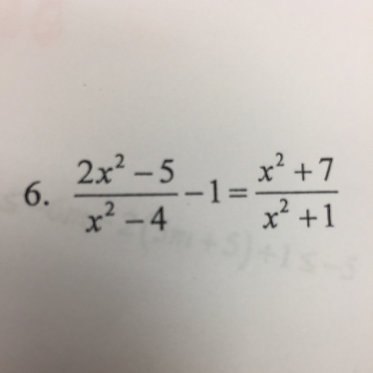 How do you solve for x and state restrictions?-example-1