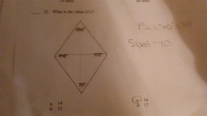 What is the value of x. Please help me find it.-example-1