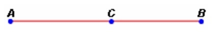 Given that BC = 6, AB = 12.2, and point C lies on AB , what is the length of AC?-example-1