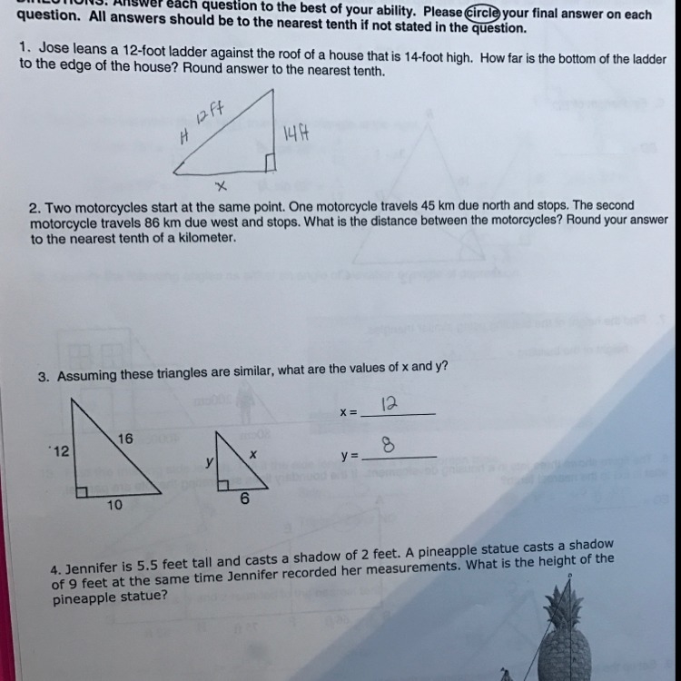 Please help me with 1,2, and 4-example-1