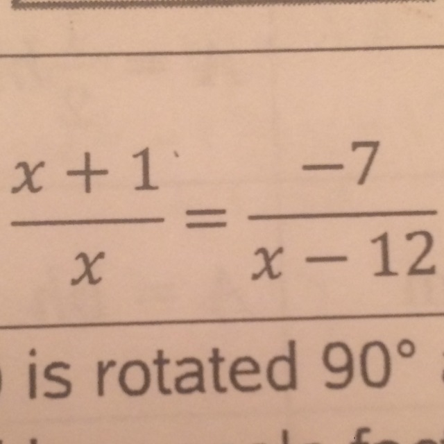 What is the value of x??-example-1