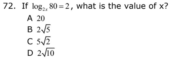 How do u do this? It's a log problem. HELPPPPPPPPP!!!!!!!!!!!!!!!!!!!!-example-1