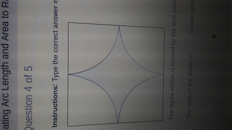 Type the correct answer in the box. Assume that pi=3.14 and round to the nearest hundredth-example-1