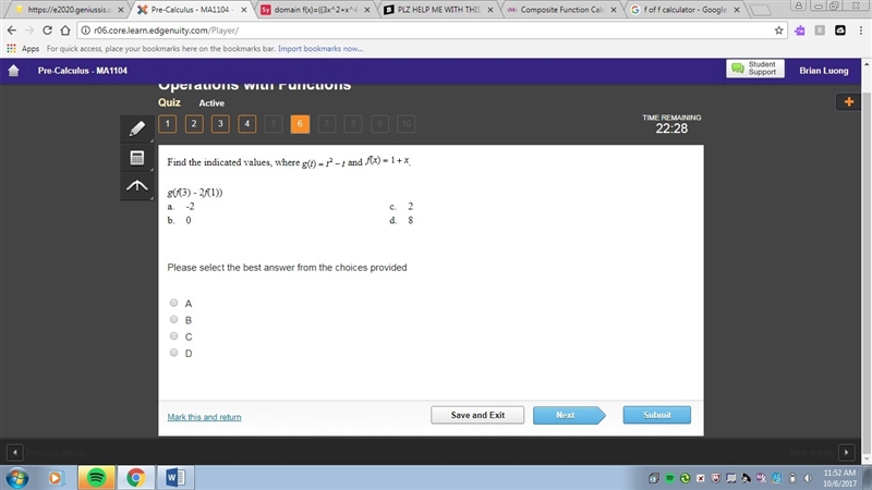 PLZ HELP ME QUESTION #3 20 POINTS!!-example-1