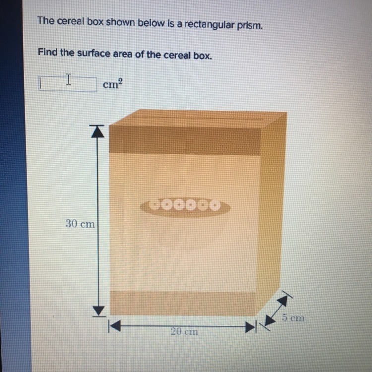 What is the surface area-example-1