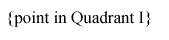 1. Select the type of equations. independent equivalent inconsistent 2. Click on the-example-2