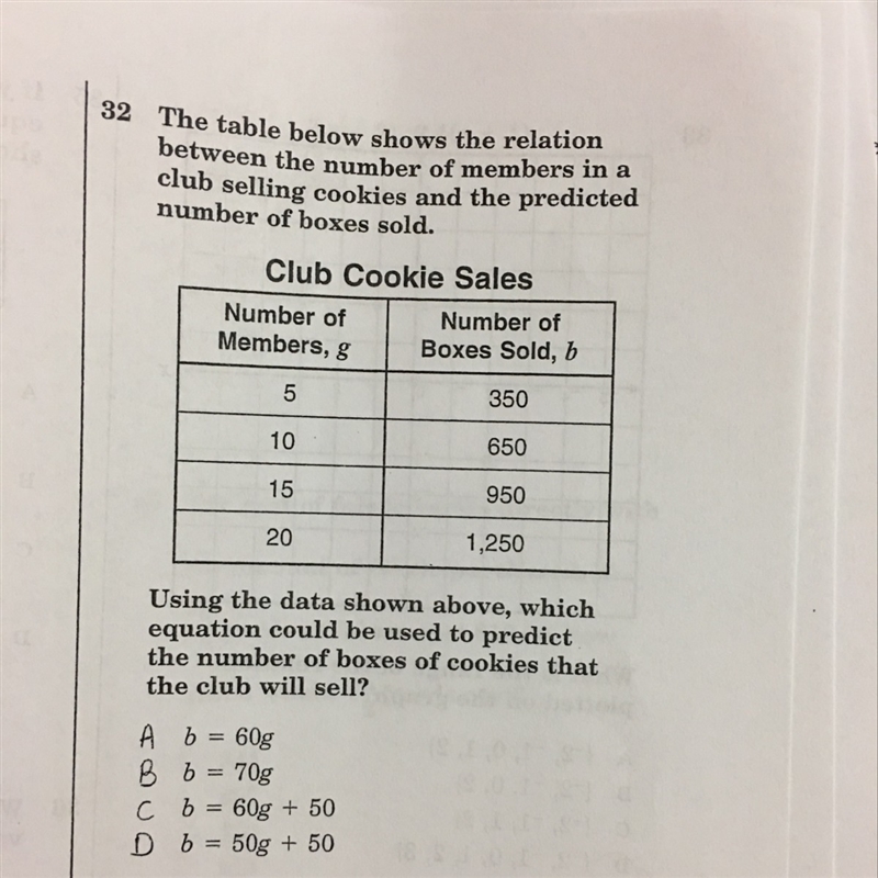 Someone please show me how to solve word problems-example-1