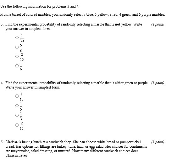 Answer choices for 5- A- 36 B- 6 C- 24 D- 12 thanks-example-1