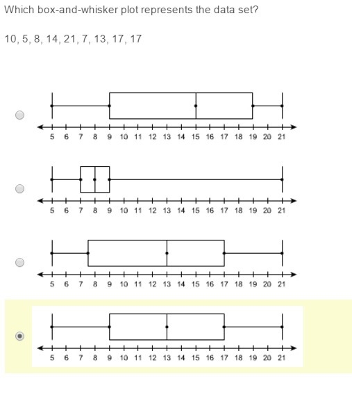 Is D the right answer for this? Thank you! - Alyssa-example-1