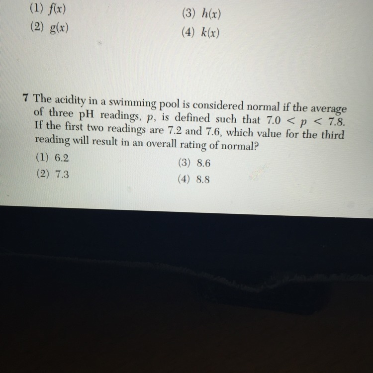 What type of problem is this-example-1