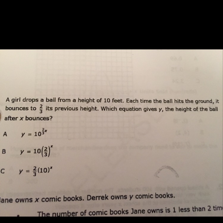 How do you do this? What's the answer?-example-1