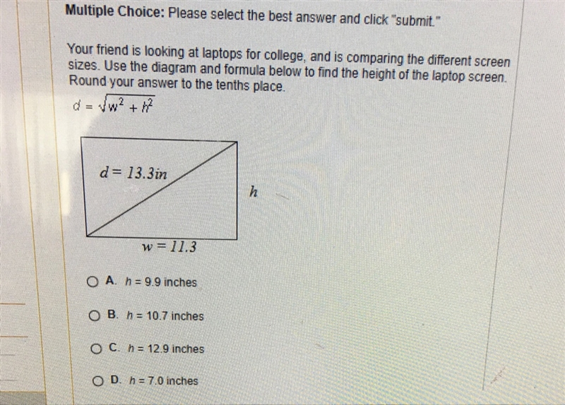 I suck at this stuff can someone help me out? thank you!-example-1