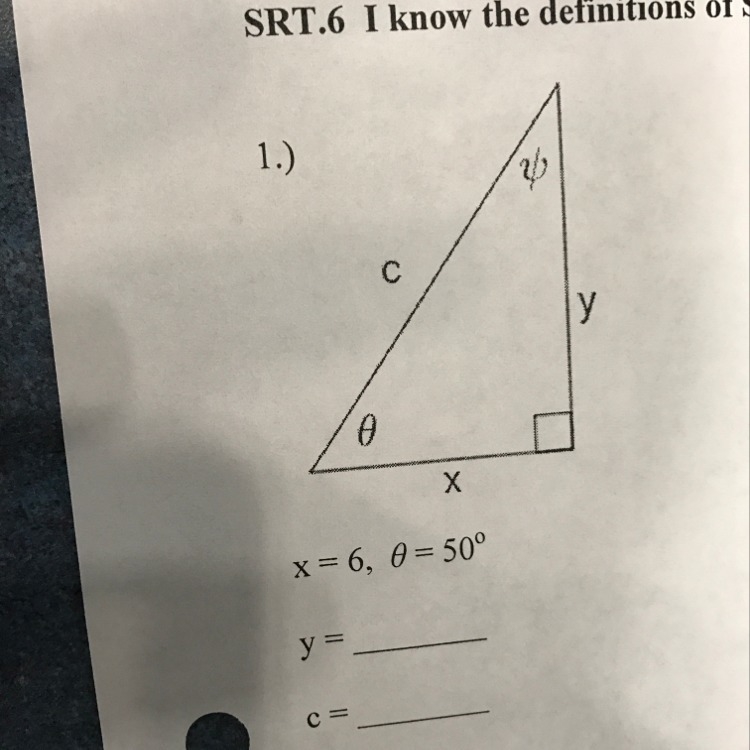 The definitions of sine, cosine, and tangent-example-1