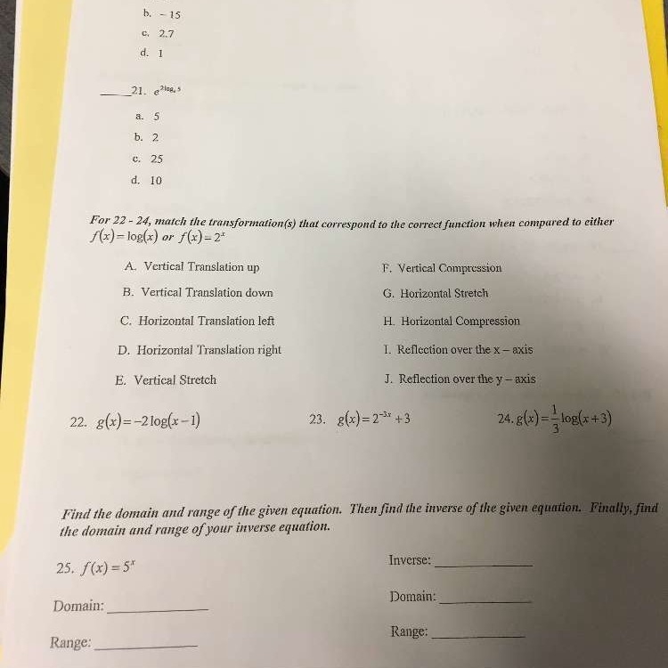 What is the answer to 22-example-1